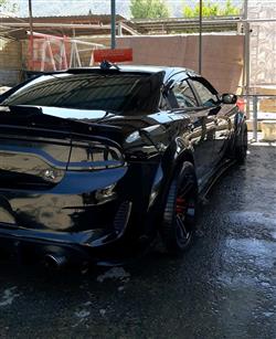 دودج تشارجر